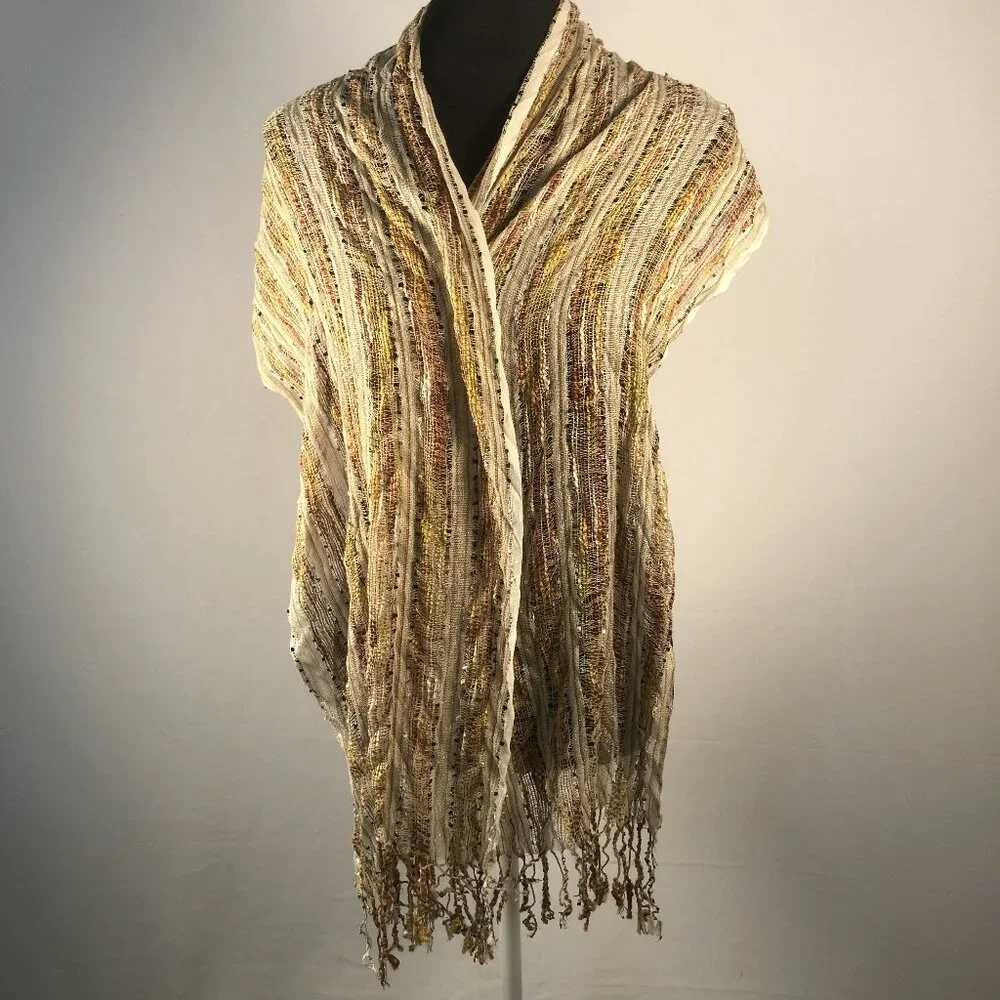 N/A handwoven fiber